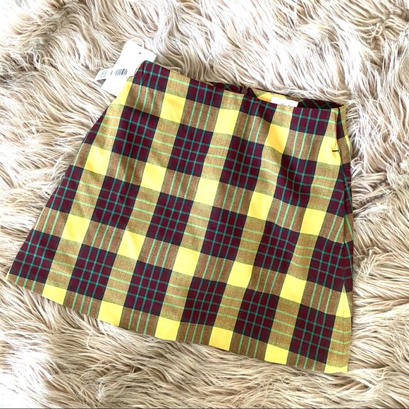 Wilfred Dresses & Skirts - •NWT• Wilfred New Classic Mini Skirt